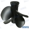 DP VOLVO J9 PROPELLER KIT