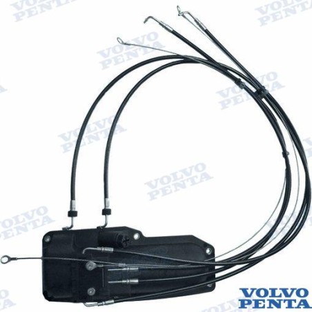 TRIM SX-A SCHLAUCH-KIT