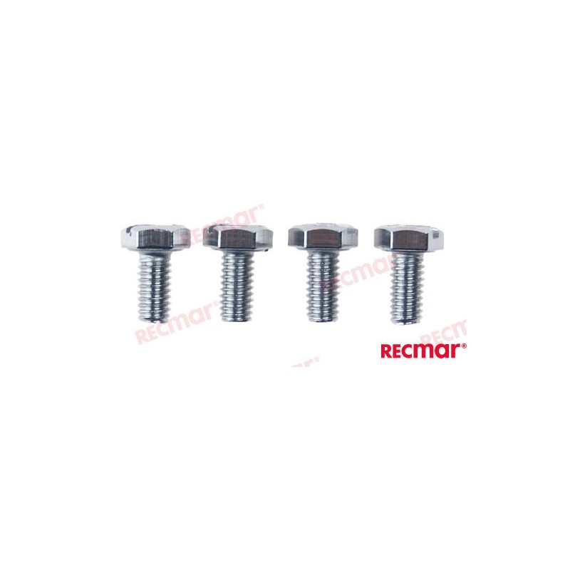 KIT TORNILLOS