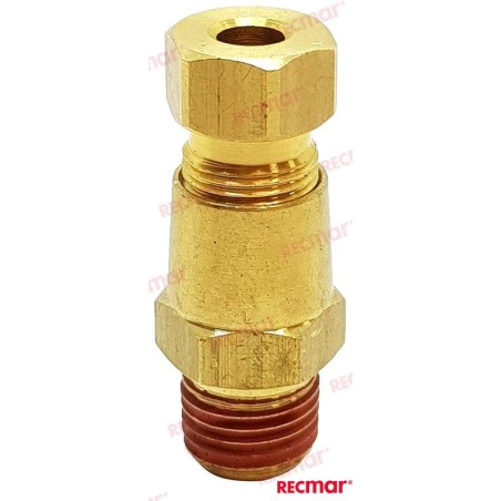 TAPON DRENAJE 22-16951Q1