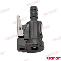 MERCURY FEMALE CONNECTOR 5/16