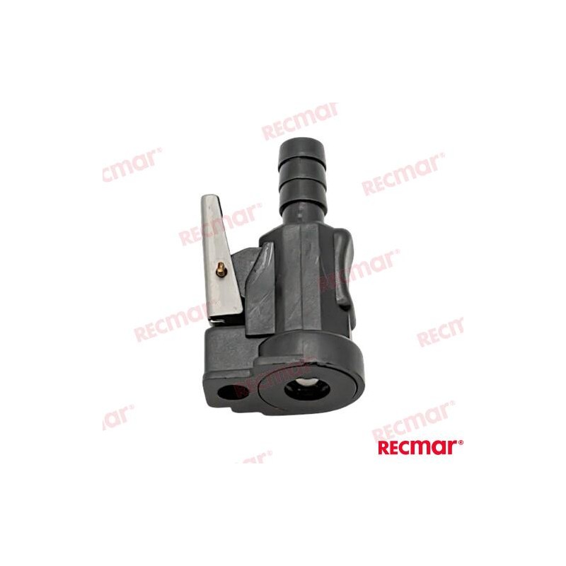 CONECTOR HEMBRA MERCURY 5/16