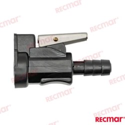 CONECTOR HEMBRA MERCURY 5/16