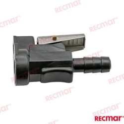 CONECTOR HEMBRA MERCURY 5/16