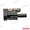 CONECTOR HEMBRA MERCURY 5/16