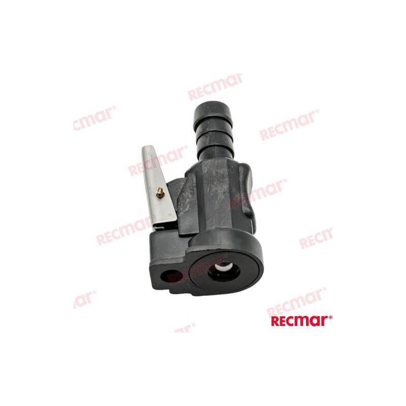 CONECTOR HEMBRA MERCURY 3/8