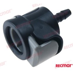 SPEEDOMETER CONNECTOR