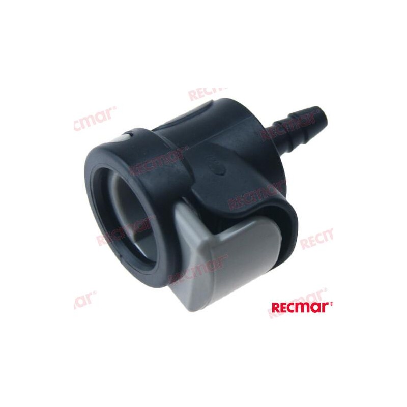 SPEEDOMETER CONNECTOR