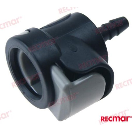 CONECTOR VELOCIMETRO