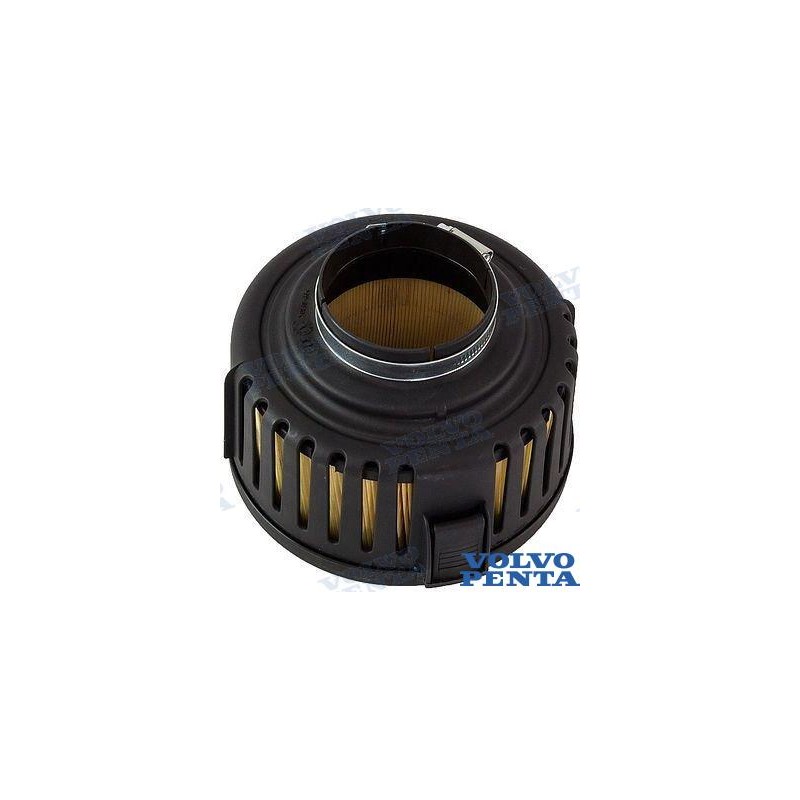 VOLVO AIR FILTER KIT
