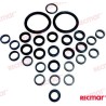 KIT AROS GOMA REFRIGERACION