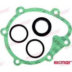 CIRCULATION PUMP SEAL KIT