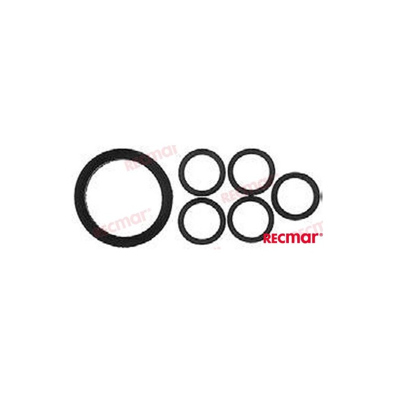 KIT GOMAS REFRIGERACION MD5A,B,C