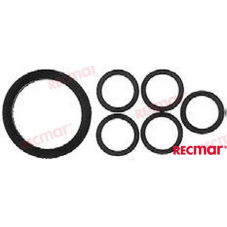 KIT GOMAS REFRIGERACION MD5A,B,C