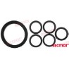 KIT GOMAS REFRIGERACION MD5A,B,C