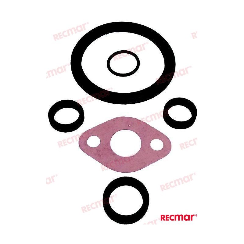 KIT GOMAS REFRIGERACION MD11C,D