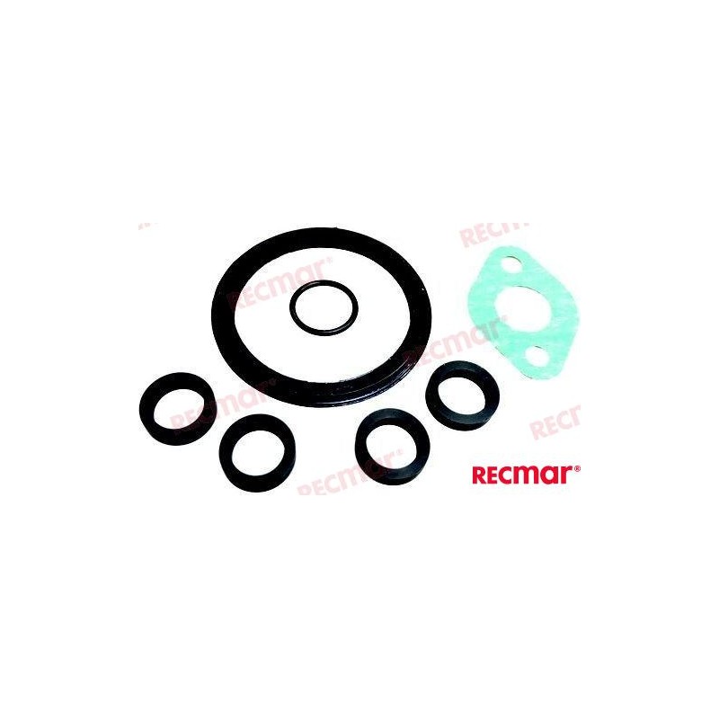 KIT GOMAS REFRIGERACION MD6A,B,7A,B