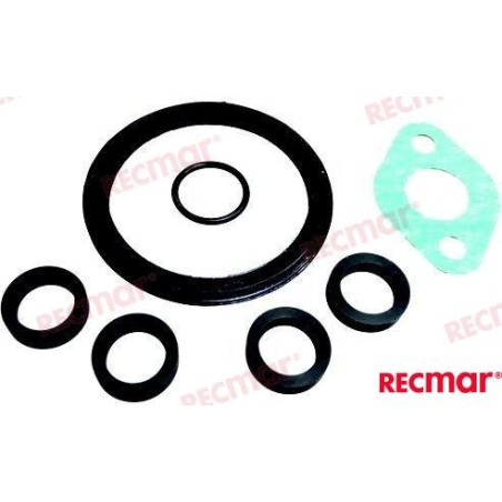 KIT GOMAS REFRIGERACION MD6A,B,7A,B