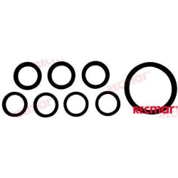 KIT AROS GOMA REFRIGERACION