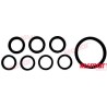 KIT AROS GOMA REFRIGERACION
