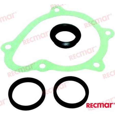 CIRCULATION PUMP SEAL KIT