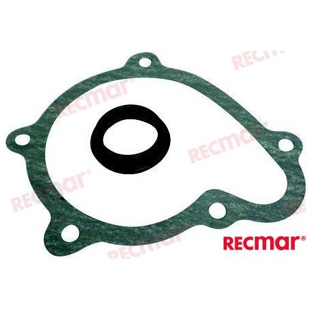 KIT RETEN BOMBA CIRCULACION