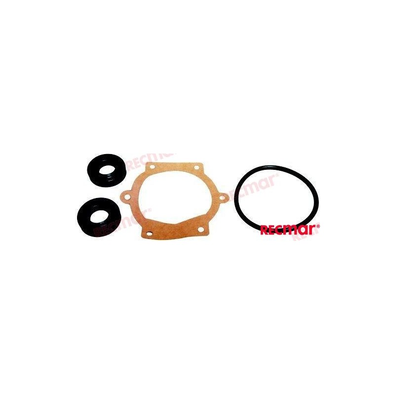 GASKETS AND SEAL KIT
