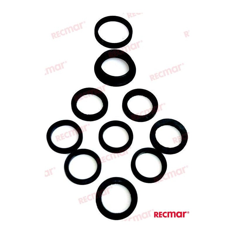 RUBBER RINGS KIT