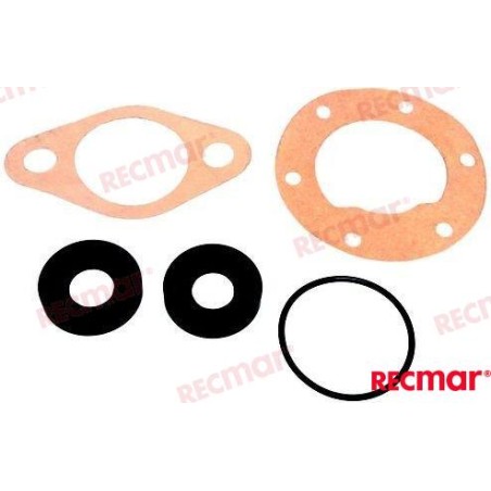 SEAL KIT AND GASKETS