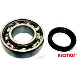 KIT REPARACION CAMPANA