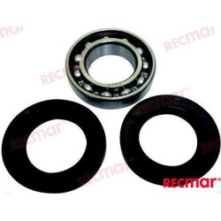 KIT REPARACION CAMPANA