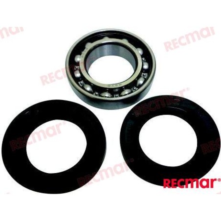 KIT REPARACION CAMPANA