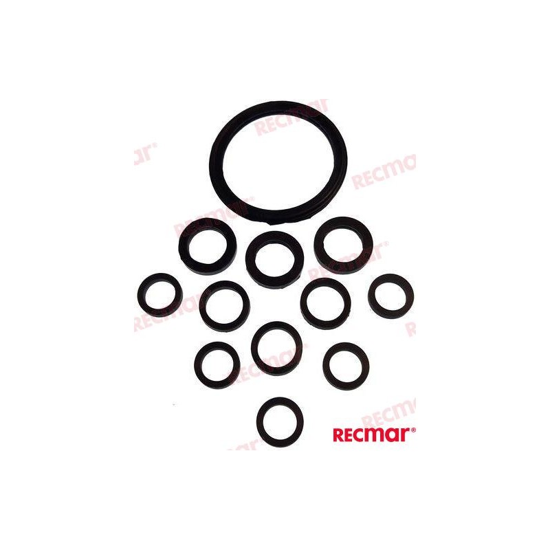 COOLING RING KIT