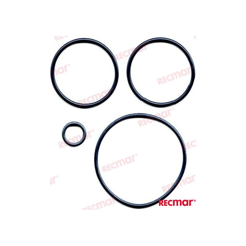 KIT GOMAS REFRIGERACION