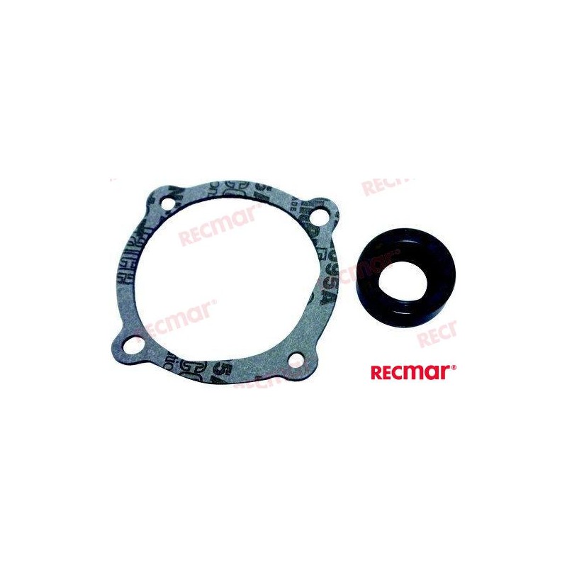 KIT GOMAS REFRIGERACION