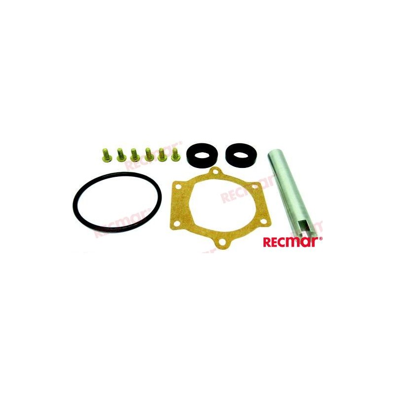 WATER PUMP REPAIR KIT
