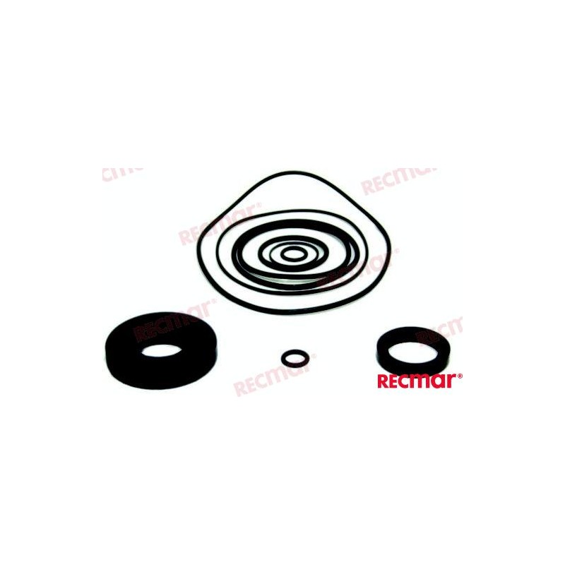 TAIL REPAIR KIT