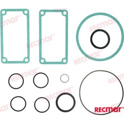 EXCHANGER GASKET KIT