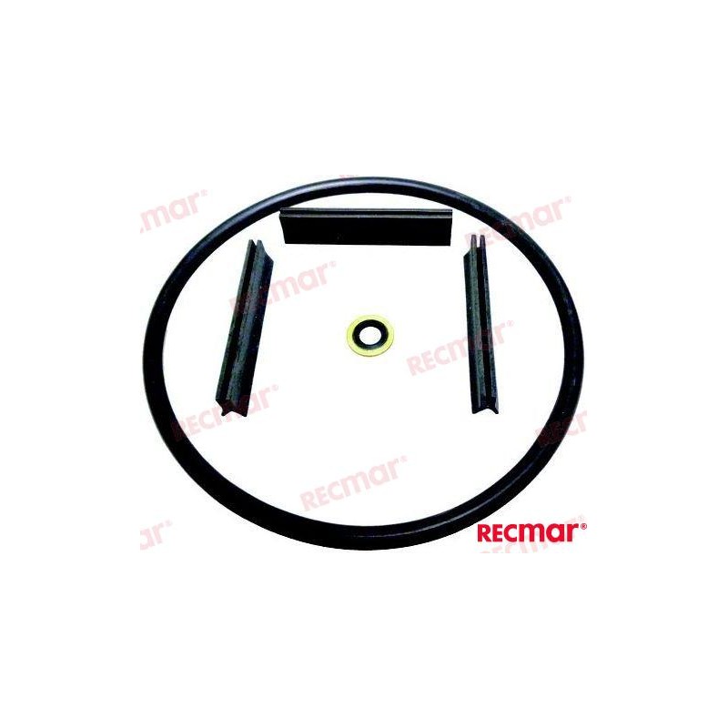 WECHSELDICHTUNGSSATZ
