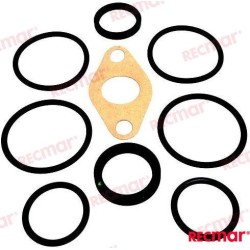 COOLING RUBBER KIT MD31,41