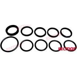 KIT GOMAS REFRIGERACION AQAD30A,TAMD30A