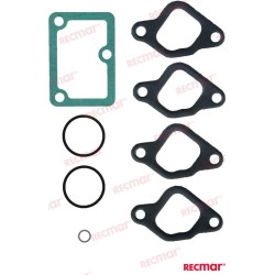 INTAKE MANIFOLD GASKETS
