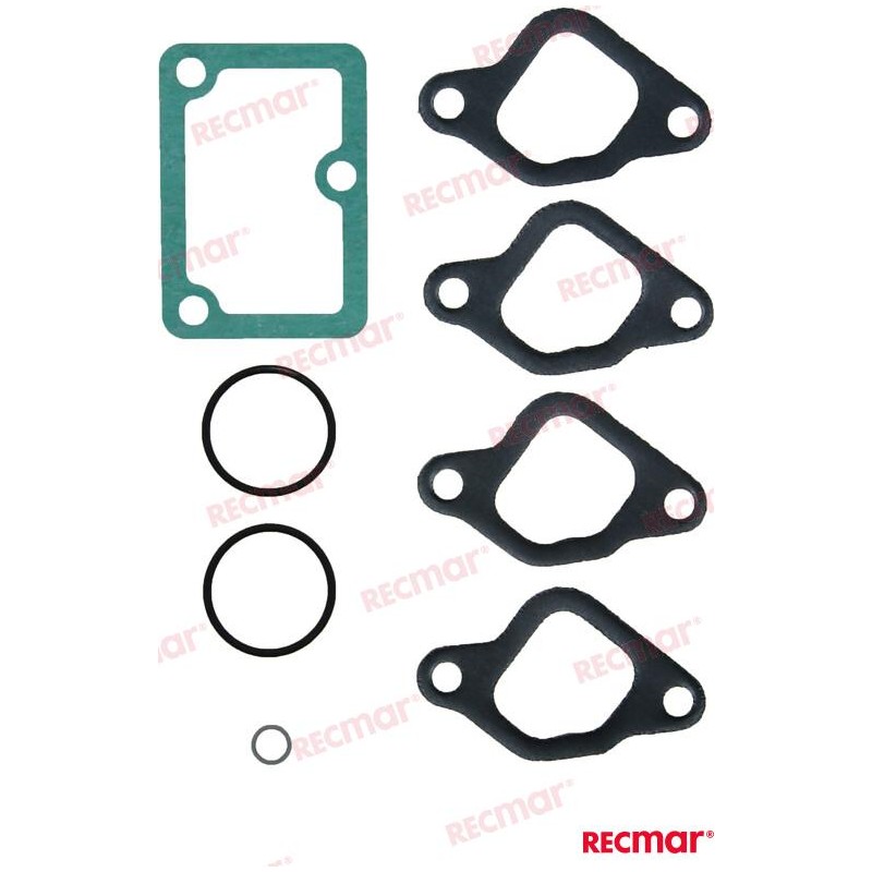 INTAKE MANIFOLD GASKETS