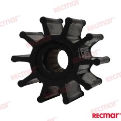 JABSCO IMPELLER 22120-0001