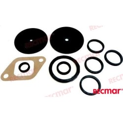 INTERCOOLER GASKET KIT AD21A,MD21D