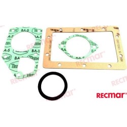 CIRCULATION PUMP SEAL KIT MD21A,B