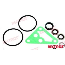 KIT JUNTAS ENFRIADOR ACEITE MD21A,B