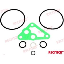 COOLER GASKET KIT