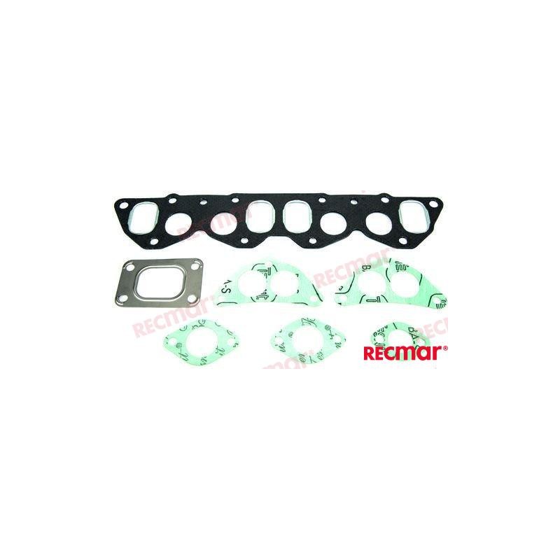 EXHAUST GASKET KIT
