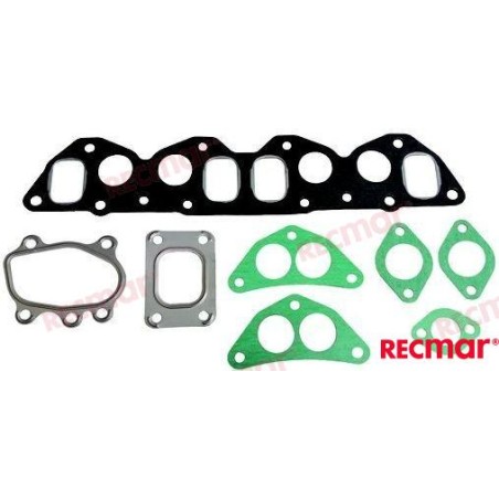 EXHAUST GASKET KIT